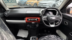 Dacia Spring 27kWh Expression 65 48kW 5dr Auto Electric Hatchback